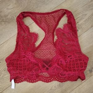 Victoria's Secret bralette